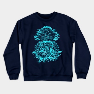 Skyward Crewneck Sweatshirt